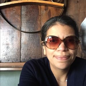 Meet your Posher, Nancy B